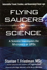 FLYING SAUCERS AND SCIENCE